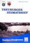 Treuburger Heimatbrief 84